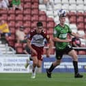 Bobby Faulkner has agreed a new deal with Doncaster Rovers.