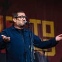Paul Heaton.