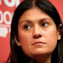 Lisa Nandy MP