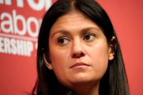 Lisa Nandy MP