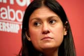 Lisa Nandy MP