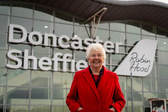 Labour's Ros Jones has won a fourth term as mayor of Doncaster after seeing off a strong challenge from Reform UK.
