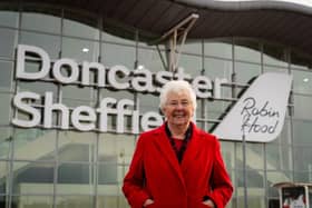 Labour's Ros Jones has won a fourth term as mayor of Doncaster after seeing off a strong challenge from Reform UK.