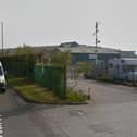 DMBC planning officers say Catlow Civil Engineering off Pastures Road in Mexborough ‘does not have correct planning permission’ at present and has been ‘operating unauthorised’.