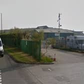 DMBC planning officers say Catlow Civil Engineering off Pastures Road in Mexborough ‘does not have correct planning permission’ at present and has been ‘operating unauthorised’.