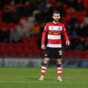 Ben Close still has another year to run on his Rovers contract.