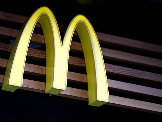 McDonald’s new summer menu has launched 