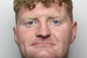 Luke Merrit, 27, of Victoria Road, Balby, Doncaster, pleaded guilty to violent disorder and assault of an emergency worker at Sheffield Magistrates' Court on 16 August. He is due to appear before Sheffield Crown Court on 21 August for sentencing.