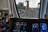 Check before you travel as in-train signalling testing takes place this August bank holiday.
