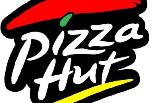 Pizza Hut has a special offer for emergency workers