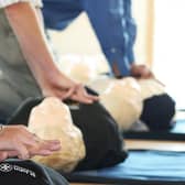 Learning CPR