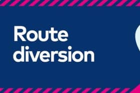 Check your travel arrangements