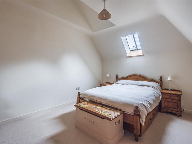 Bedroom 3.