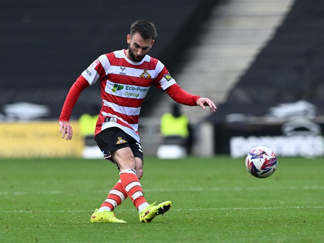 Another useful run-out as Rovers ran the clock down.
