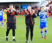 We're not even into July yet Rovers have been mightily busy in the transfer window. Picture Gareth Williams/AHPIX LTD.
