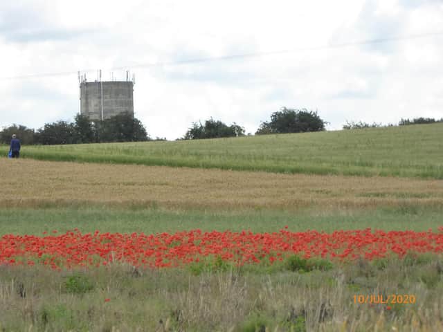 Enjoy a walk around Epworth