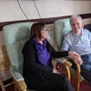 Mental health charity offering practical help for Doncaster families
