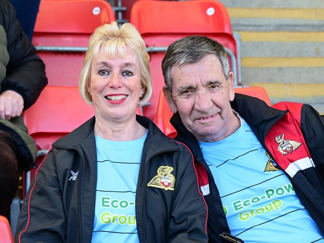 Jamie Sterry and Rob Street hit late goals to give Rovers a crucial win at Cheltenham.