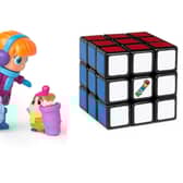 Hoppin’ good fun: Spin Master’s Egg-citing top toys for an unforgettable Easter.