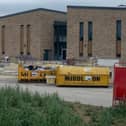 The Bader Special School will open in Edenthorpe, Doncaster, on September 1