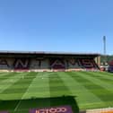 Valley Parade