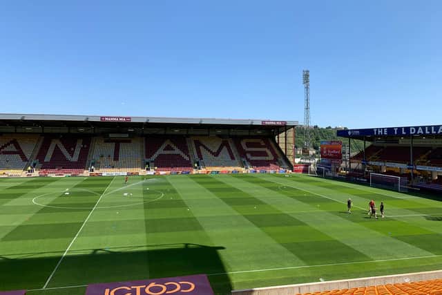 Valley Parade