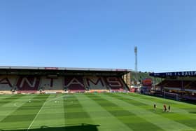Valley Parade
