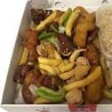 Food hygiene ratings given to two Doncaster takeaways.