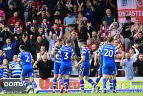 Rovers still have a sizeable squad following the publishing of their retained list.
