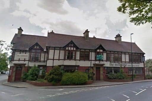Millstone Hotel