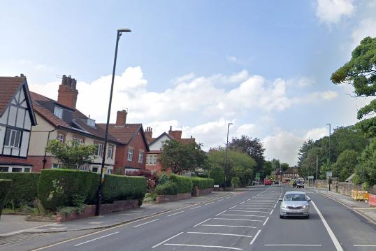 Located between Headingley and Meanwood, Weetwood is a popular place to live in the Leeds area.