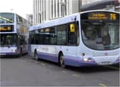 Bus services have been cut during the coronavirus lockdown.