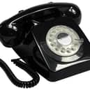 Old landlines are to be switched off in Doncaster.