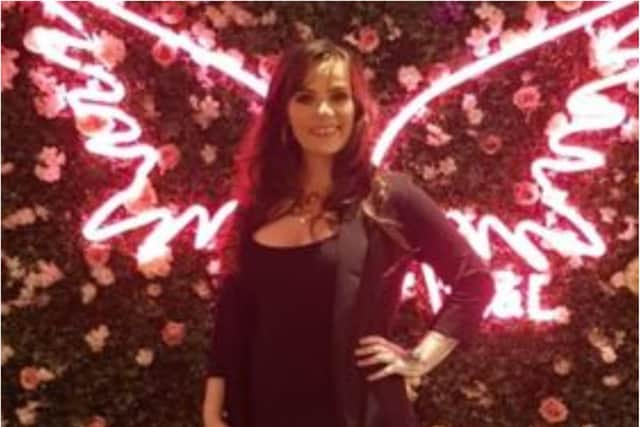 Doncaster woman tortured by thug footballer launches domestic abuse ...