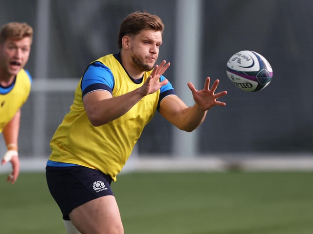 Glasgow Warriors