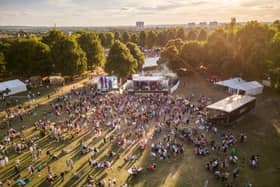 Measures have been introduced to make sure Doncaster stays safe this summer.