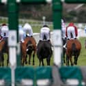 Photo by Alan Crowhurst/Getty Images