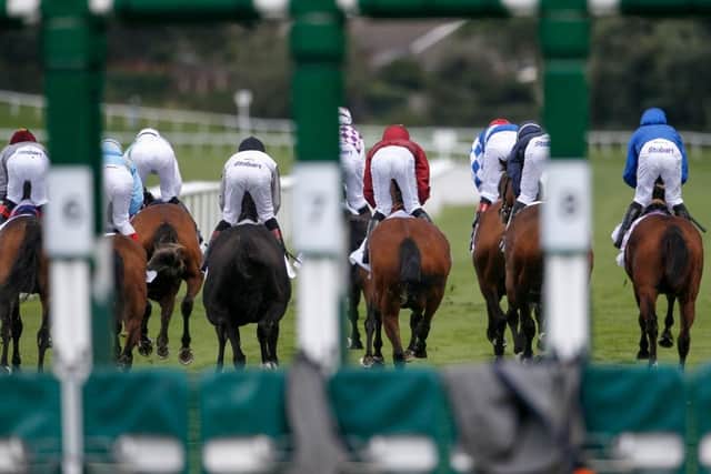Photo by Alan Crowhurst/Getty Images