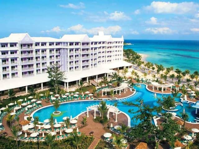 A police probe has been launched after a Doncaster woman was found dead at the Hotel Riu Ocho Rios in Jamaica.