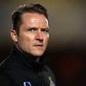 Gary McSheffrey