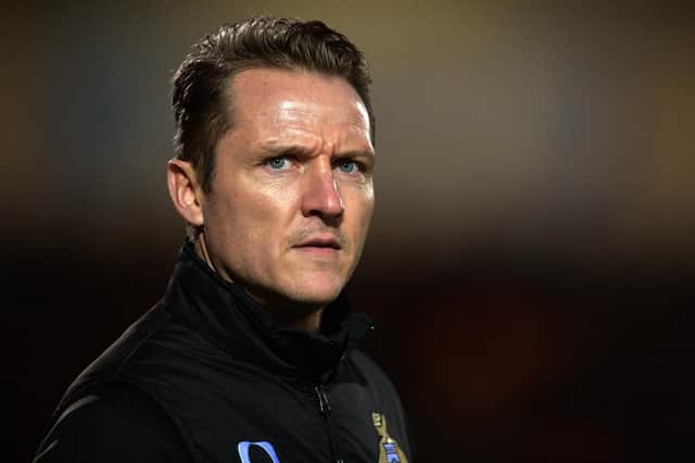 Gary McSheffrey