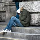 The number of homeless is likely to be considerably higher than the 'verified' number