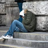 The number of homeless is likely to be considerably higher than the 'verified' number