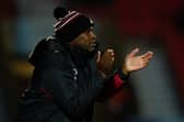 Frank Sinclair