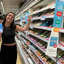 Co-op, the UK's leading convenience food retailer, is today 10 April launching ‘The Winners Share It All’.
