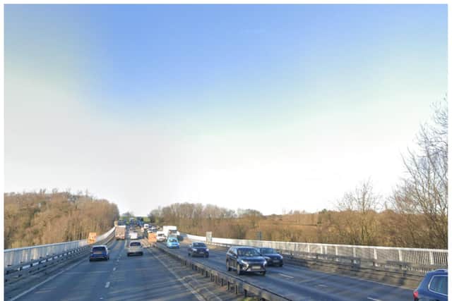 The next phase of a major roadworks project is set to start on the A1 north of Doncaster.
