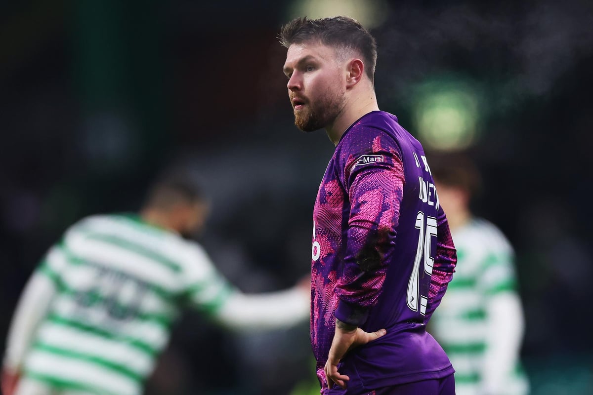 'Direct, fast and a grafter - brilliant addition' - Expert insight into Doncaster Rovers' new boy