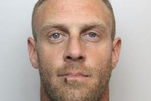 David Chadwick, 36, of Furlong Road, Goldthorpe, Barnsley, pleaded guilty to violent disorder at Sheffield Magistrates' Court on 16 August. He is due to appear before Sheffield Crown Court on 20 August for sentencing.