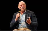 Mike Tindall is coming to Doncaster.