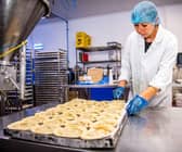 Pies Made Properly: The Yorkshire Handmade Pies bakery.
